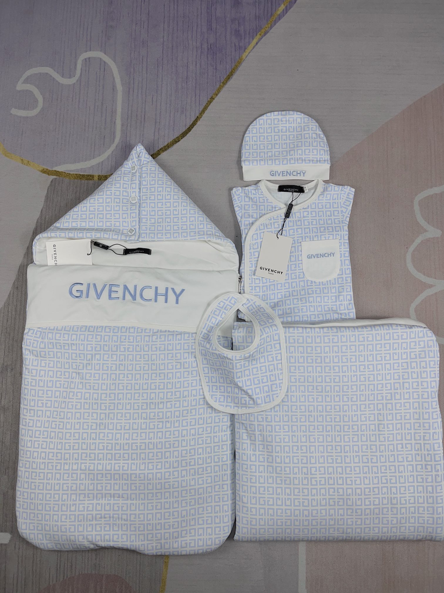 Givenchy Babies